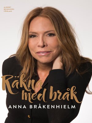 cover image of Räkna med bråk